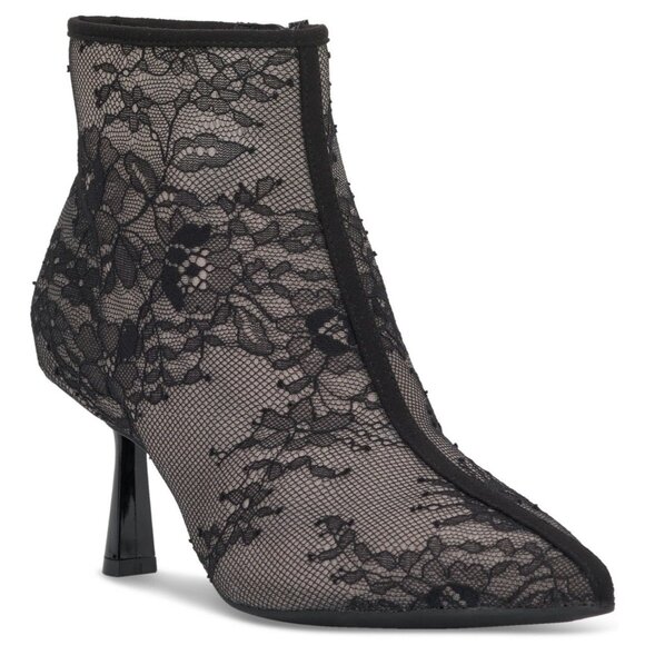 I.n.c. International Concepts Women's Raisie Dress Booties - Picture 1 of 3